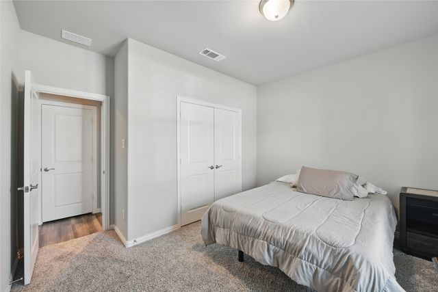 5637 Castle Peak Bend, Fort Worth, TX 76126