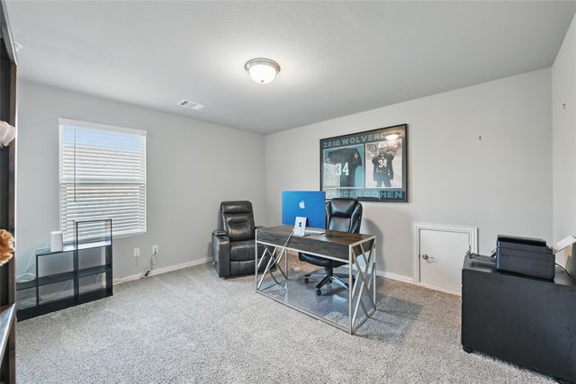 5637 Castle Peak Bend, Fort Worth, TX 76126