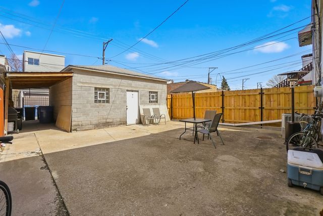 3240 W Cortez Street, Chicago, IL 60651