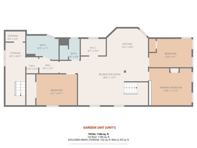 3240 W Cortez Street, Chicago, IL 60651