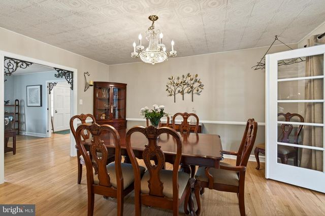 2207 NAAMANS CREEK RD, Boothwyn, PA 19061