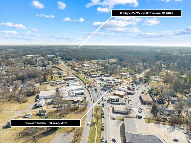 111 Skylar View Way D, Troutman, NC 28166