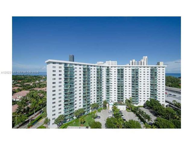 19380 COLLINS AV 607, Sunny Isles Beach, FL 33160