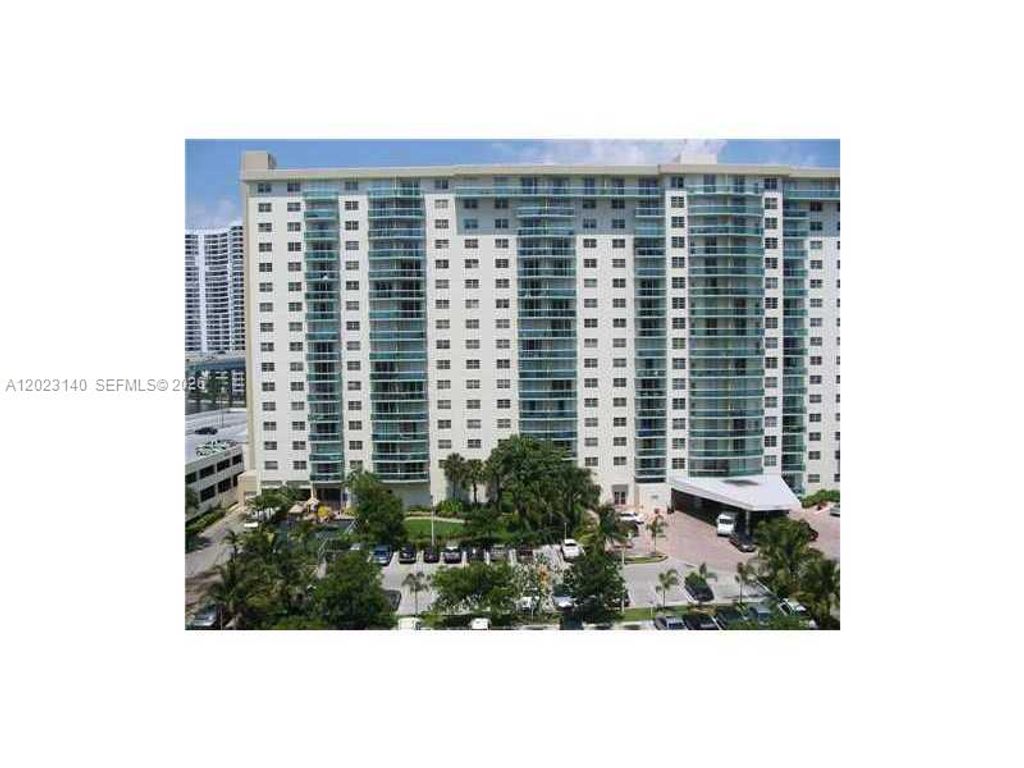 19380 COLLINS AV 607, Sunny Isles Beach, FL 33160
