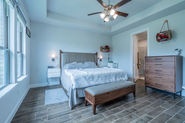 15894 Talamore Lane, Frisco, TX 75035