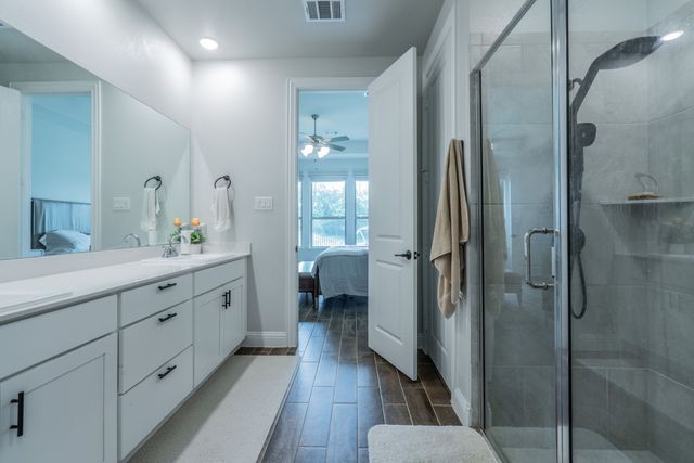 15894 Talamore Lane, Frisco, TX 75035