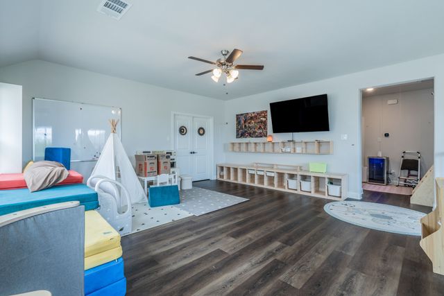 15894 Talamore Lane, Frisco, TX 75035