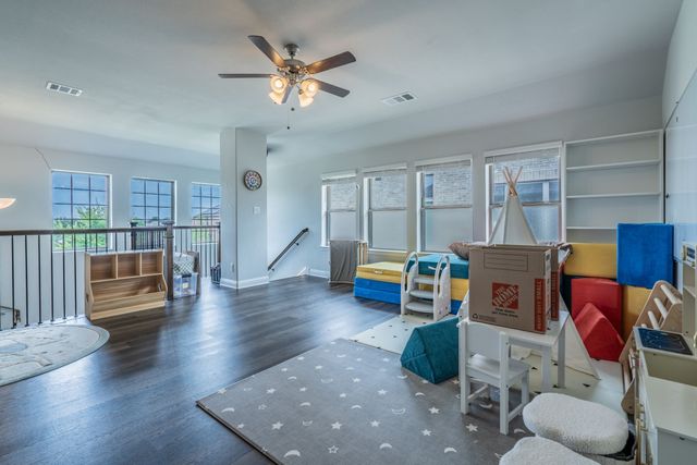 15894 Talamore Lane, Frisco, TX 75035