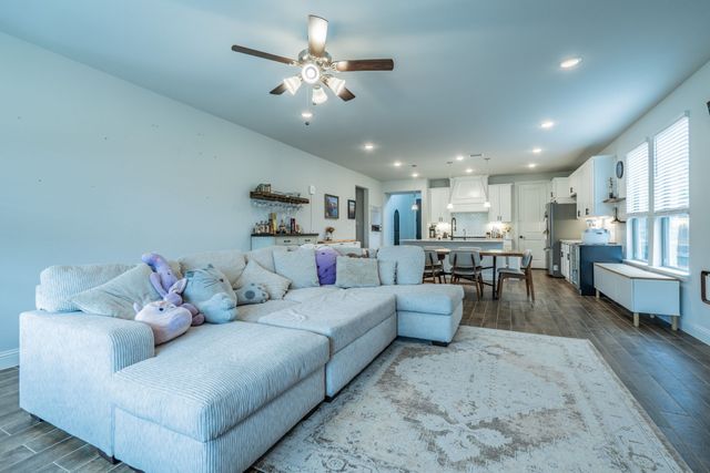 15894 Talamore Lane, Frisco, TX 75035