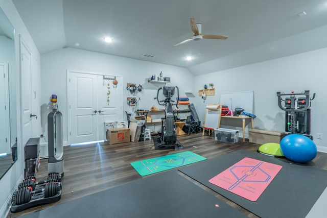 15894 Talamore Lane, Frisco, TX 75035