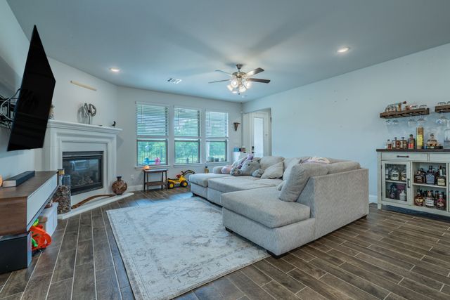 15894 Talamore Lane, Frisco, TX 75035