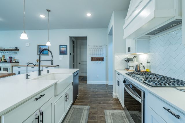 15894 Talamore Lane, Frisco, TX 75035