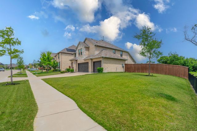 15894 Talamore Lane, Frisco, TX 75035