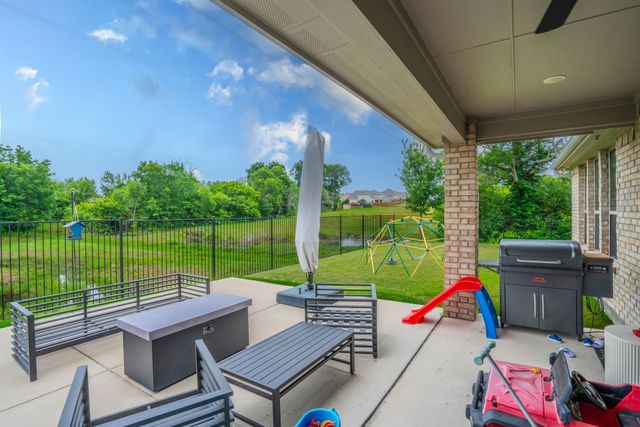 15894 Talamore Lane, Frisco, TX 75035