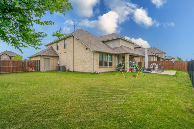 15894 Talamore Lane, Frisco, TX 75035