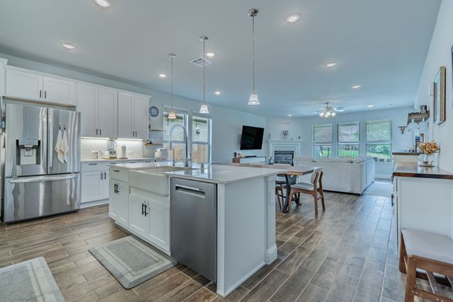 15894 Talamore Lane, Frisco, TX 75035