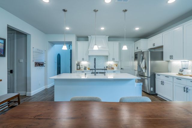 15894 Talamore Lane, Frisco, TX 75035