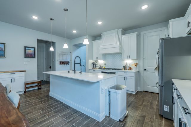 15894 Talamore Lane, Frisco, TX 75035