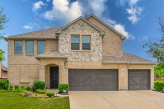 15894 Talamore Lane, Frisco, TX 75035