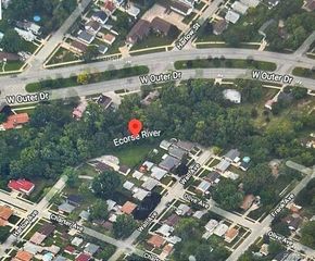 000 Harlow, Melvindale, MI 48122