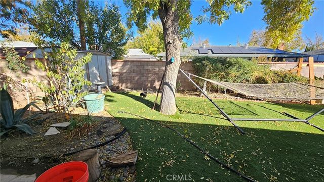 44554 15th W, Lancaster, CA 93534