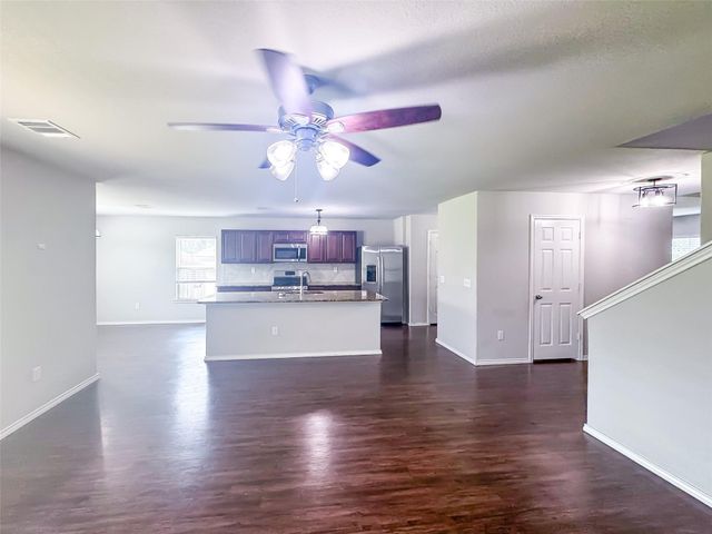 277 Stalwart Hill Trail, Magnolia, TX 77354