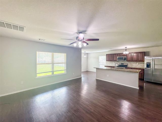 277 Stalwart Hill Trail, Magnolia, TX 77354
