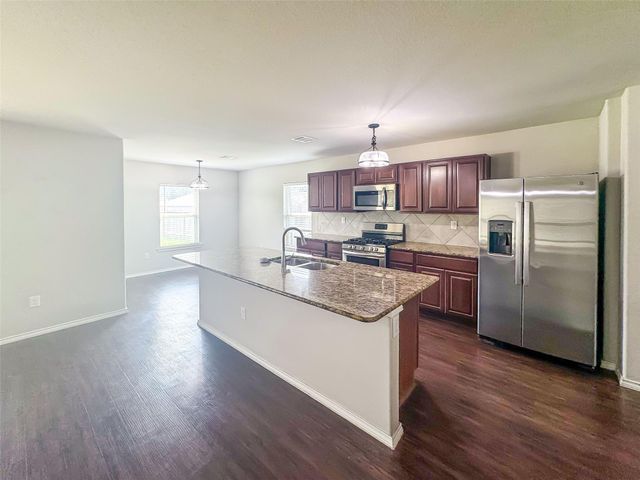 277 Stalwart Hill Trail, Magnolia, TX 77354