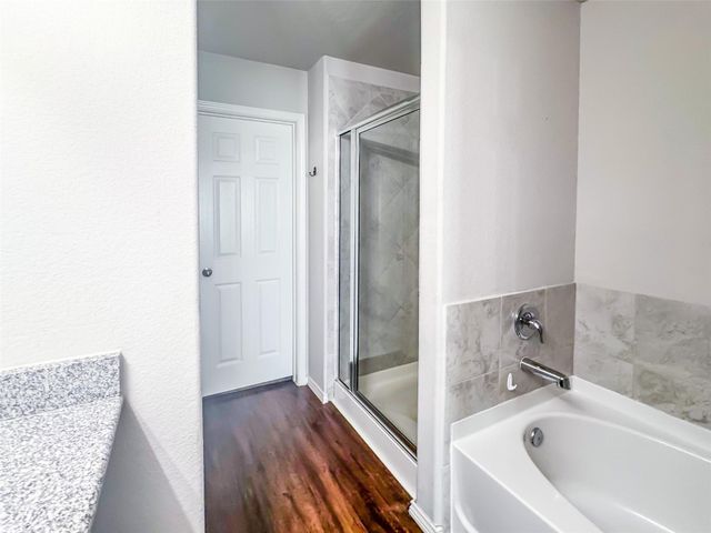 277 Stalwart Hill Trail, Magnolia, TX 77354