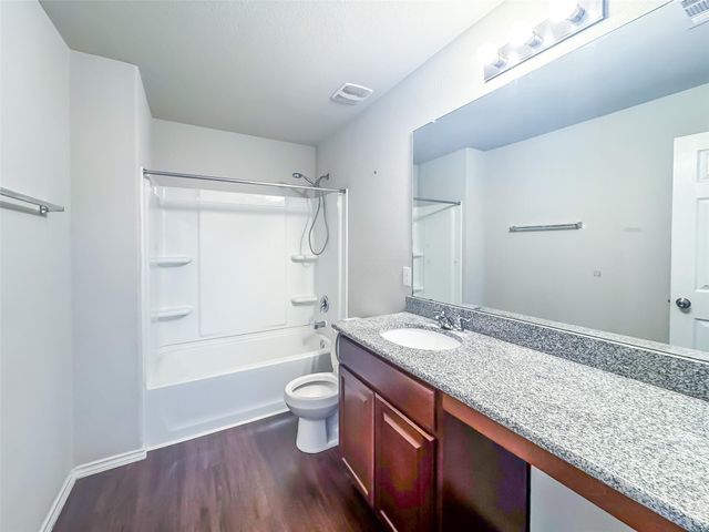 277 Stalwart Hill Trail, Magnolia, TX 77354