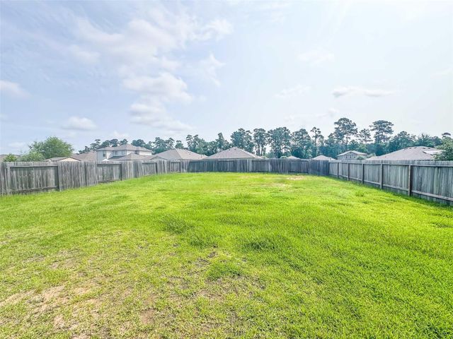 277 Stalwart Hill Trail, Magnolia, TX 77354