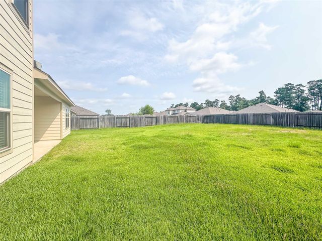277 Stalwart Hill Trail, Magnolia, TX 77354
