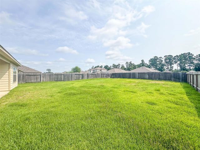 277 Stalwart Hill Trail, Magnolia, TX 77354