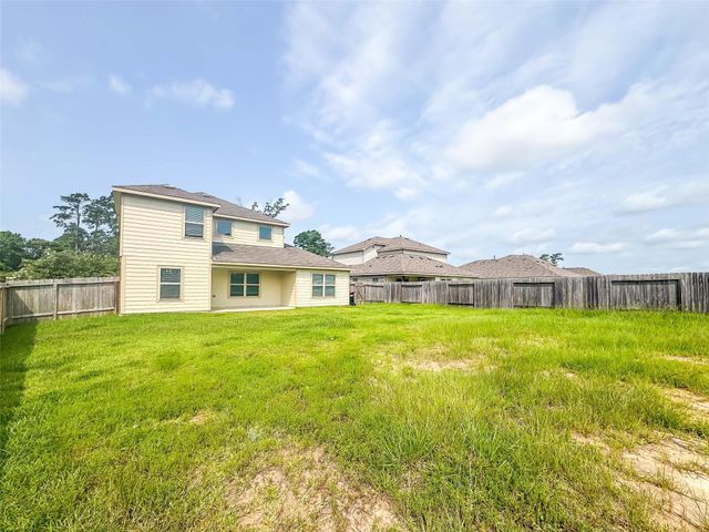 277 Stalwart Hill Trail, Magnolia, TX 77354