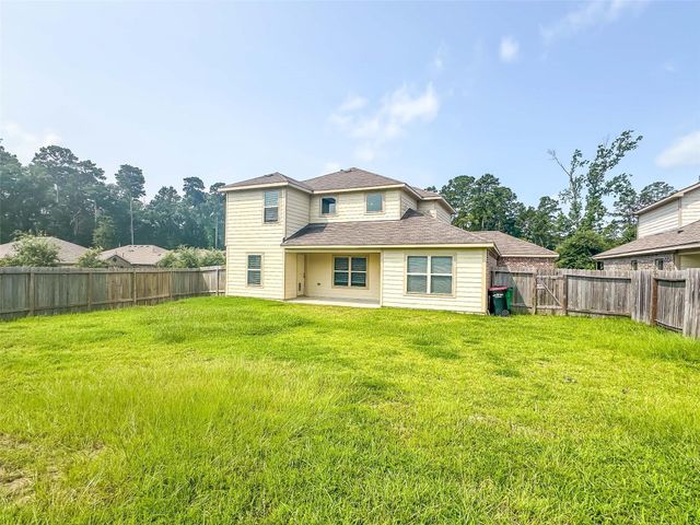 277 Stalwart Hill Trail, Magnolia, TX 77354