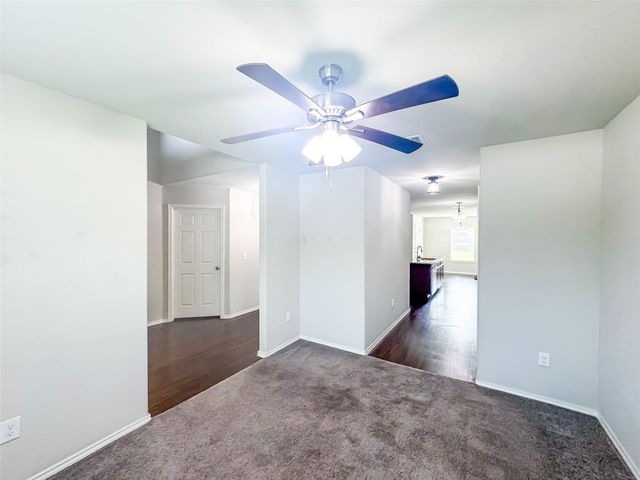 277 Stalwart Hill Trail, Magnolia, TX 77354