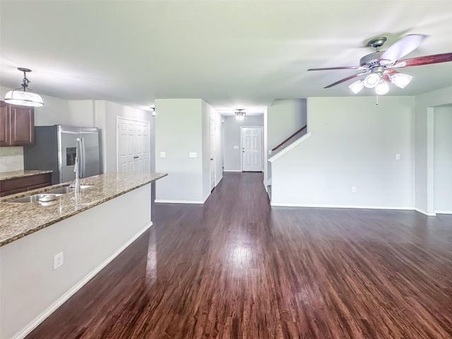 277 Stalwart Hill Trail, Magnolia, TX 77354