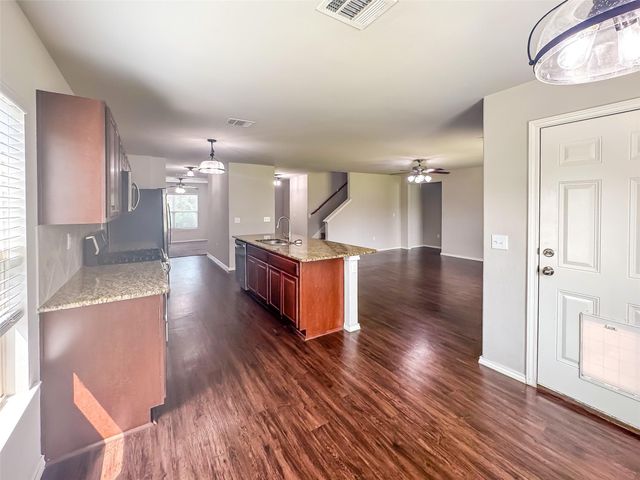 277 Stalwart Hill Trail, Magnolia, TX 77354
