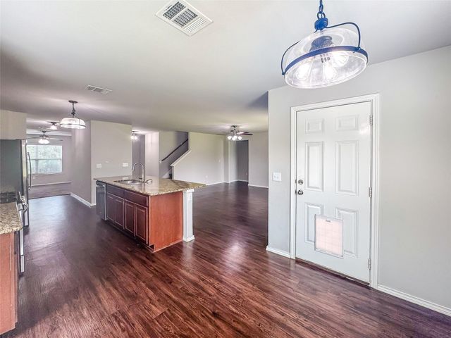 277 Stalwart Hill Trail, Magnolia, TX 77354