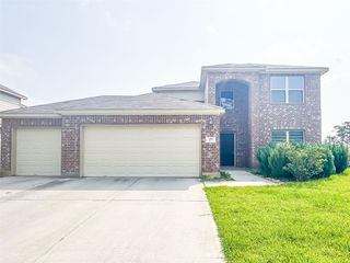 277 Stalwart Hill Trail, Magnolia, TX 77354