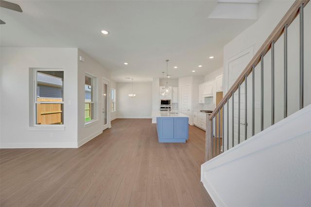16746 Vibrant Avenue, Hockley, TX 77447