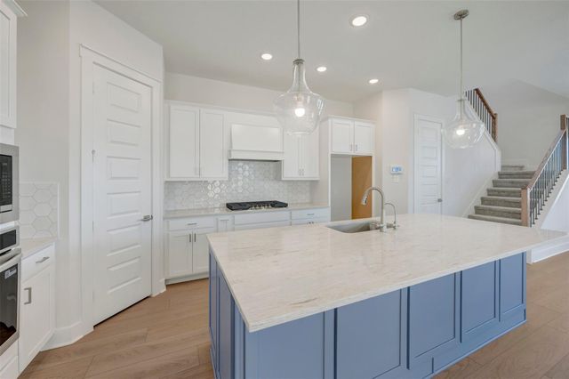 16746 Vibrant Avenue, Hockley, TX 77447