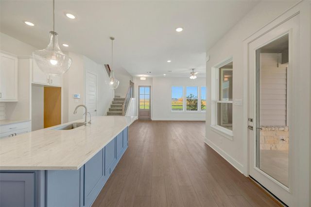 16746 Vibrant Avenue, Hockley, TX 77447