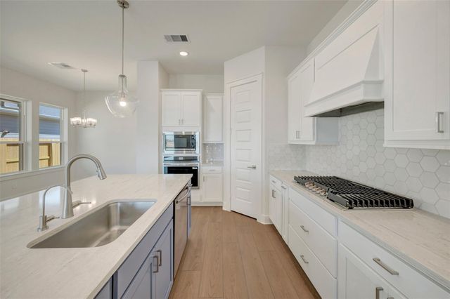 16746 Vibrant Avenue, Hockley, TX 77447