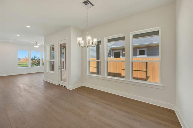 16746 Vibrant Avenue, Hockley, TX 77447