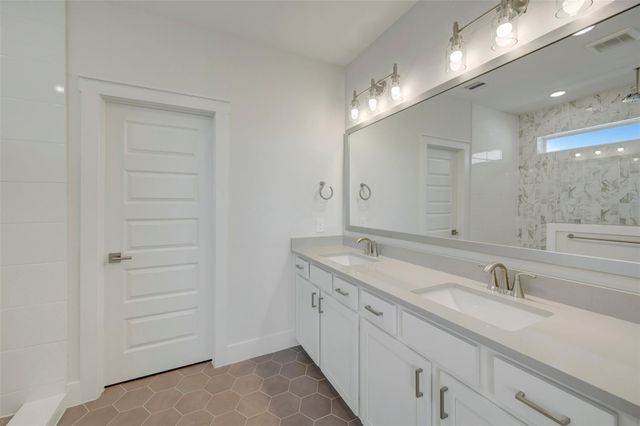 16746 Vibrant Avenue, Hockley, TX 77447