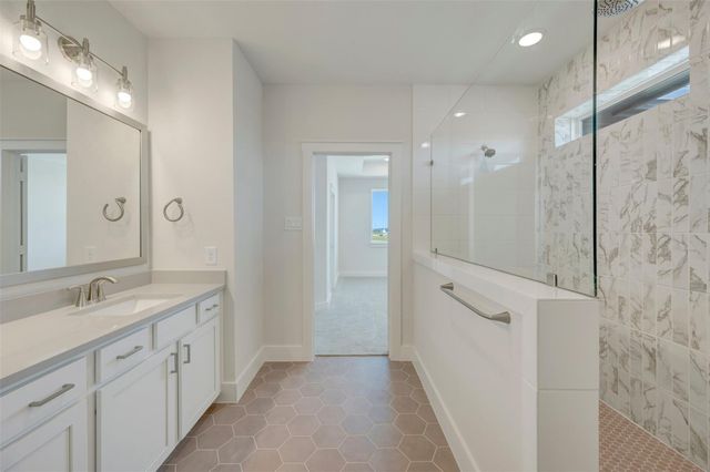 16746 Vibrant Avenue, Hockley, TX 77447