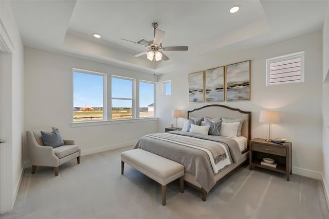 16746 Vibrant Avenue, Hockley, TX 77447