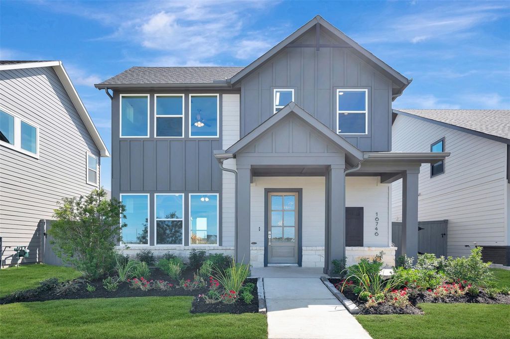 16746 Vibrant Avenue, Hockley, TX 77447