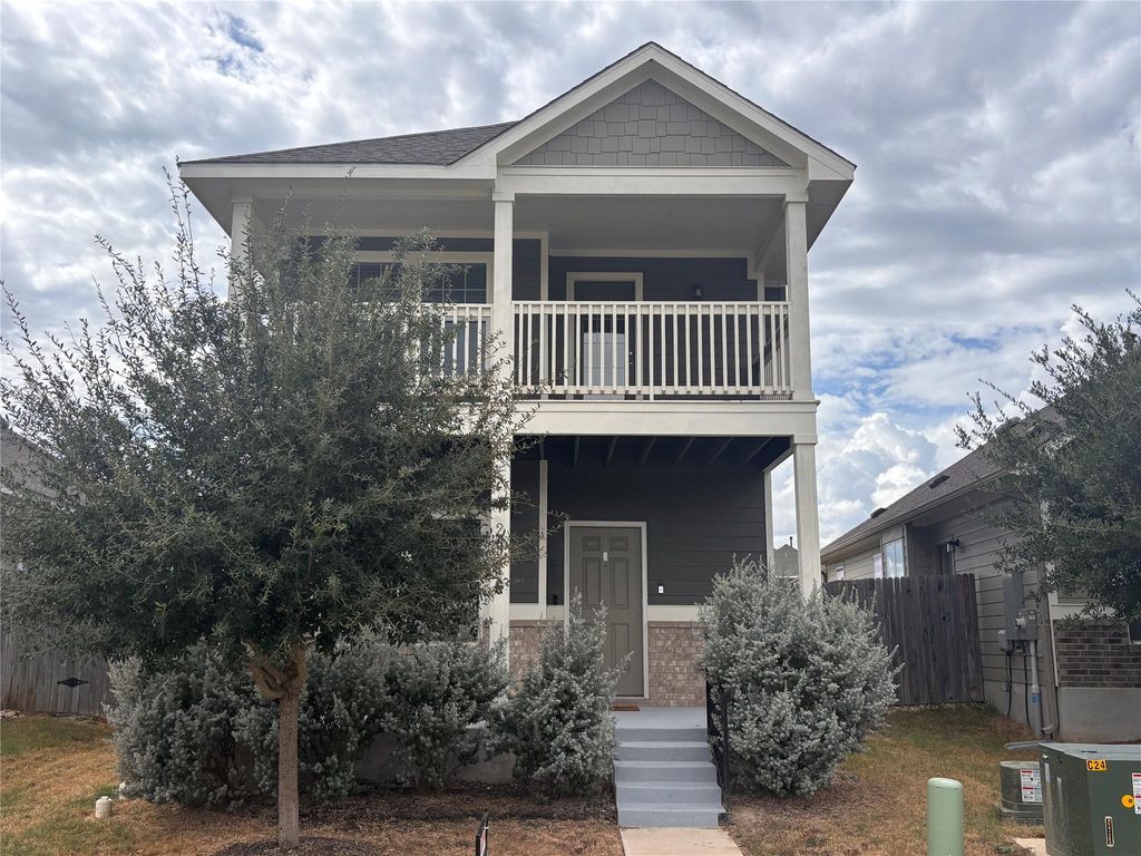 2916 Brand Iron DR, San Marcos, TX 78666